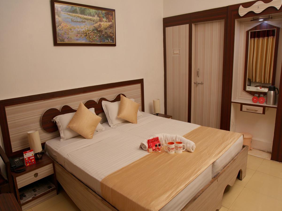 ורנאסי Hotel Lara India מראה חיצוני תמונה