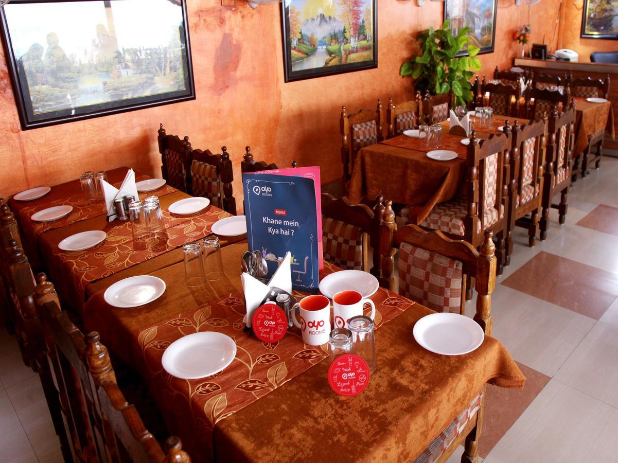 ורנאסי Hotel Lara India מראה חיצוני תמונה