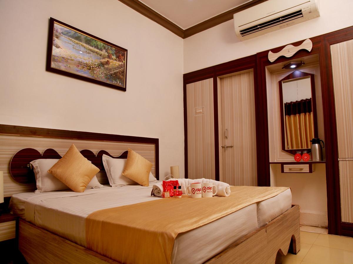 ורנאסי Hotel Lara India מראה חיצוני תמונה