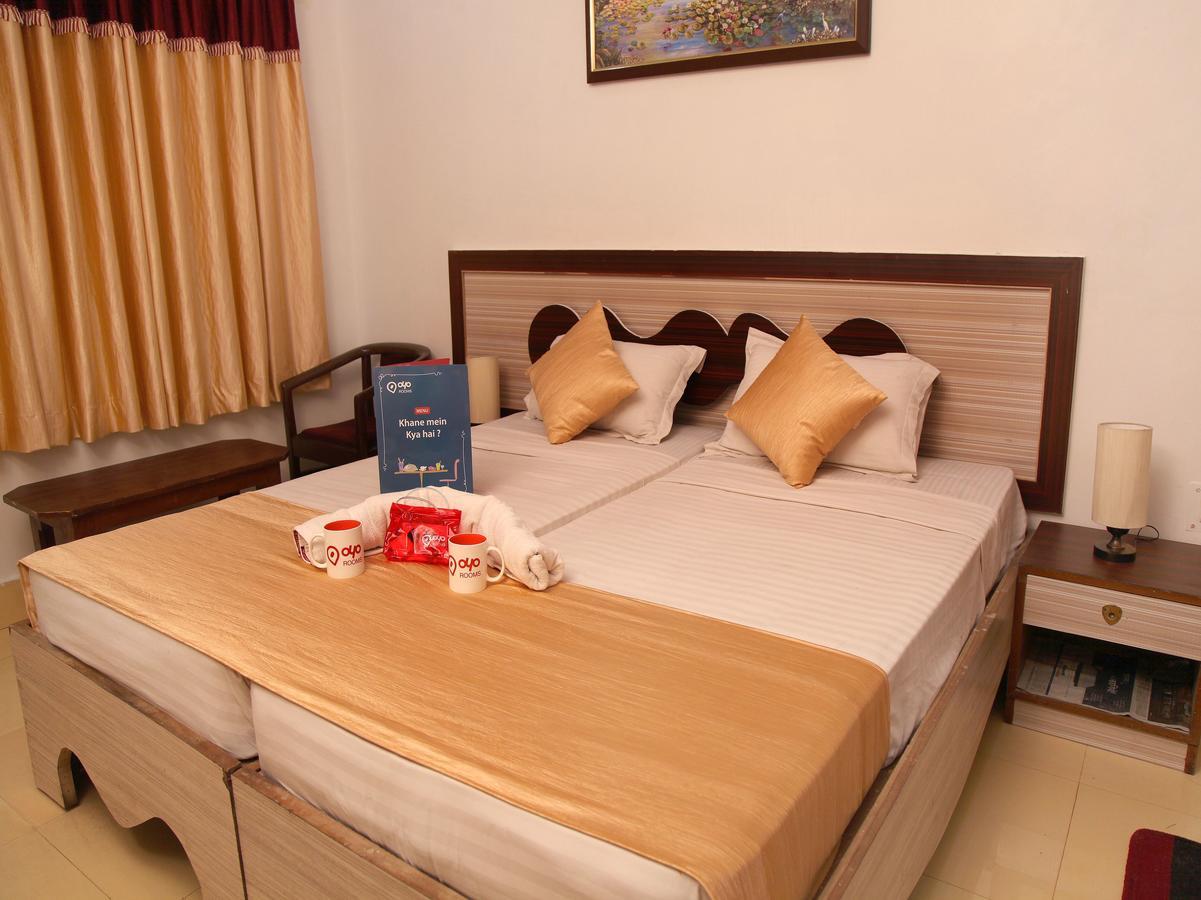 ורנאסי Hotel Lara India מראה חיצוני תמונה