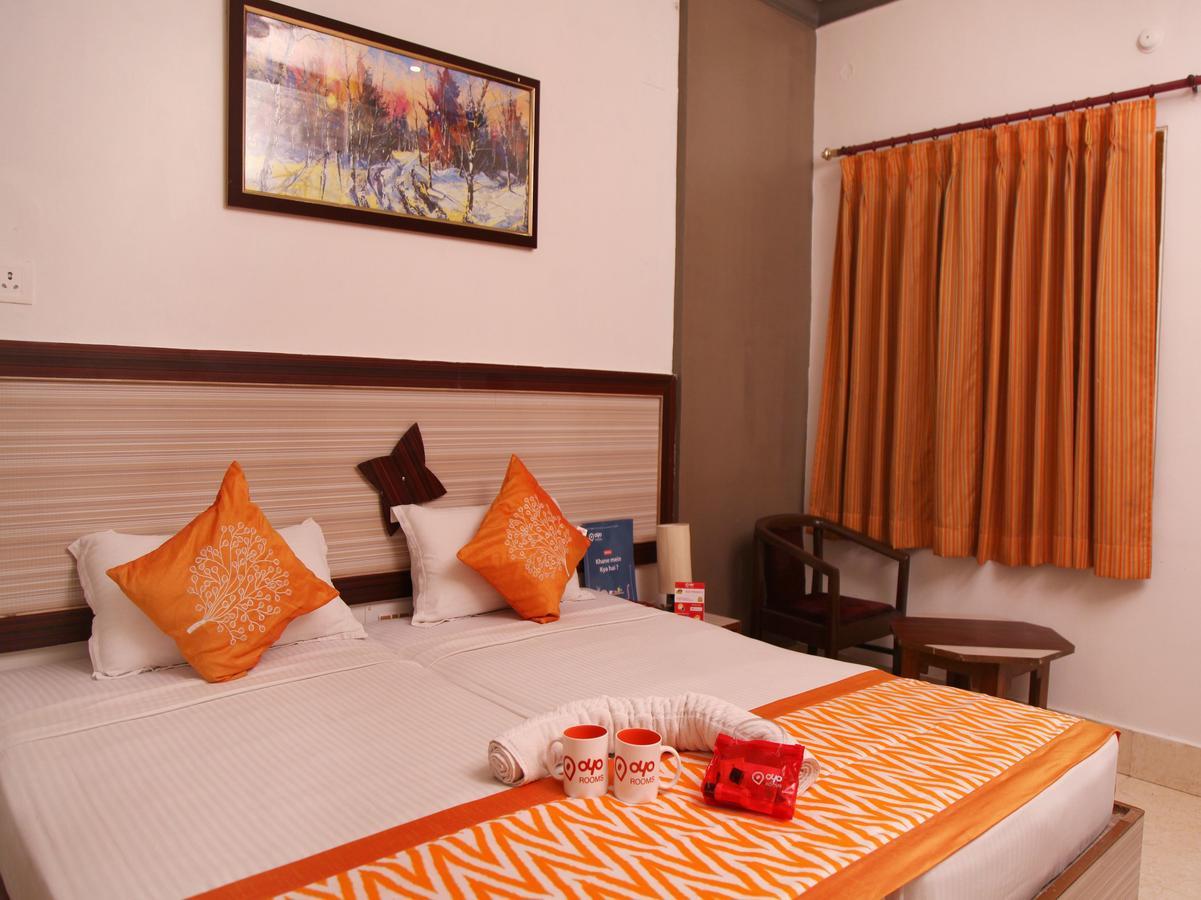 ורנאסי Hotel Lara India מראה חיצוני תמונה